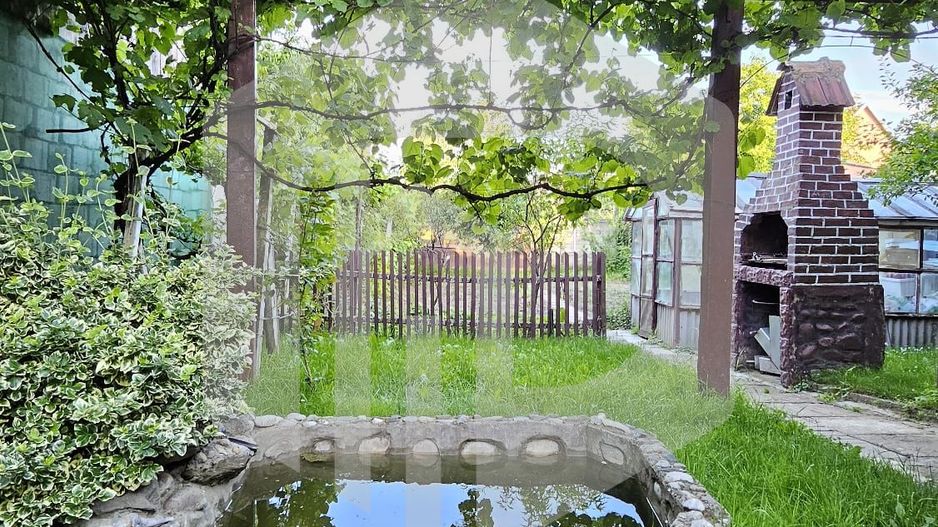 Vila - 5 Camere - 460mp teren- 150mpu - Zona Turnisor - Poză 8