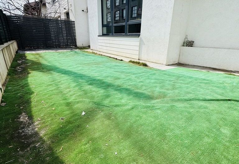 3 camere | curte | loc de parcare | Millo Residence Voluntari – Pipera - Poză 13