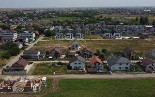 Teren 422, langa stadion, ultimul lot, Berceni - Poză 2