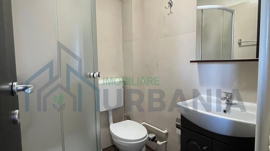 Garsoniera de inchiriat, Centru, Palas Campus, recent renovata - Poză 4