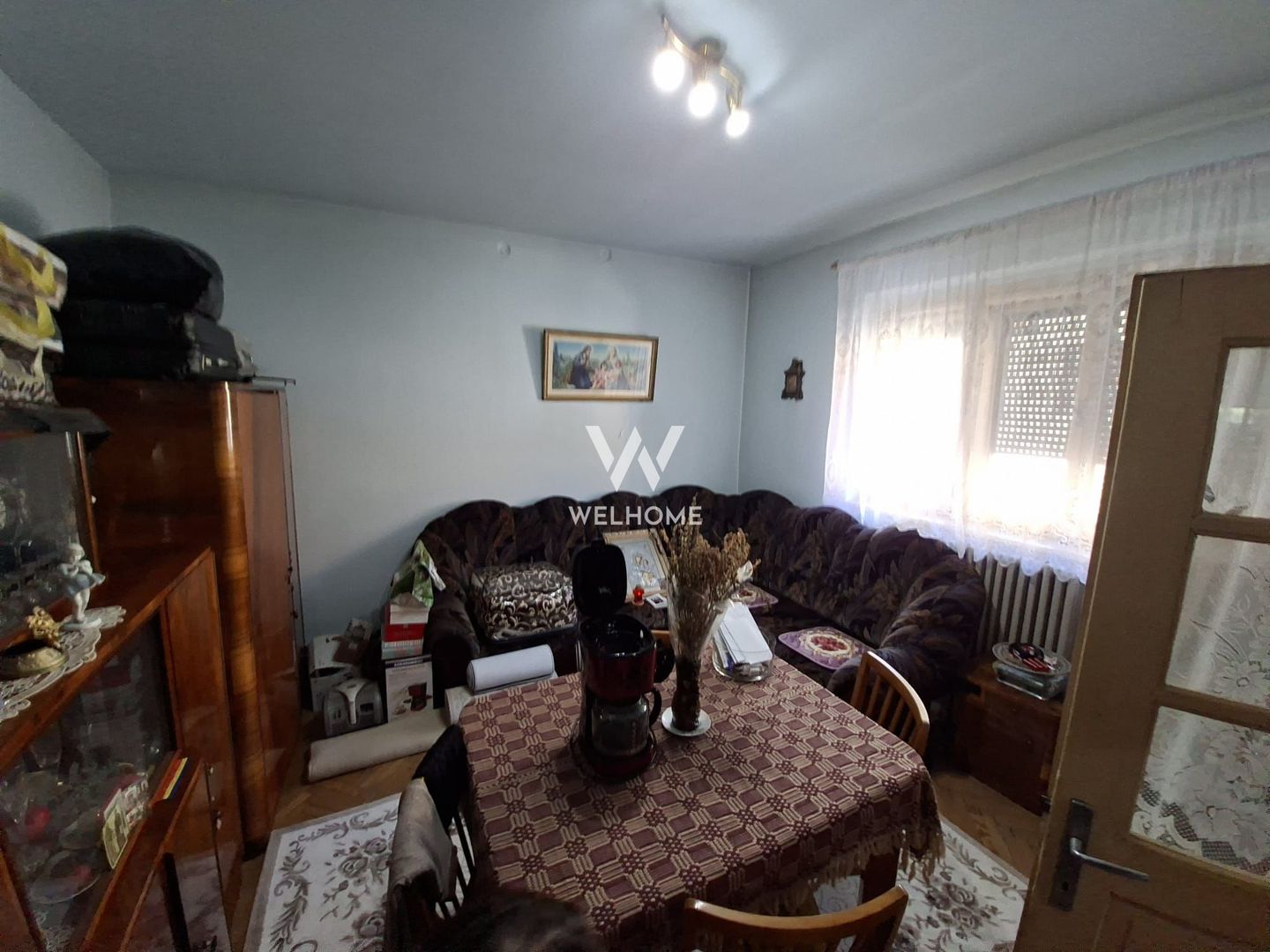 Casa Turnisor, cu teren generos 1075m2 - Poză 10