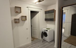 Apartament modern cu 1 camera - Poitiers Towers, Frumoasa - 380€ - Poză 3
