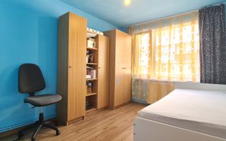 Apartament 4 camere decomandat mobilat utilat - Poză 7
