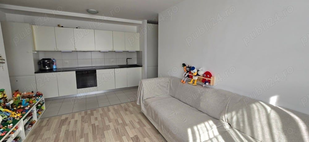 Vând apartament 2 camere – Complex Edenia Titan, București - Poză 7