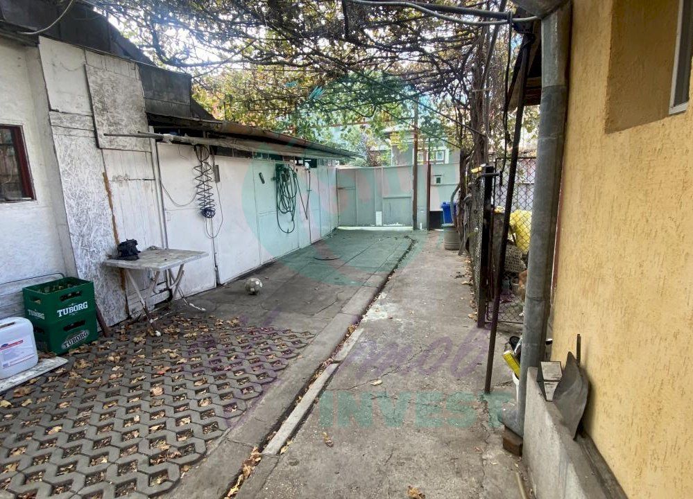 Casa pe parter in zona Vatra Luminoasa - Poză 3