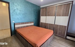 Apartament 2 camere, etaj 1, centrala proprie, terasa - Poză 9