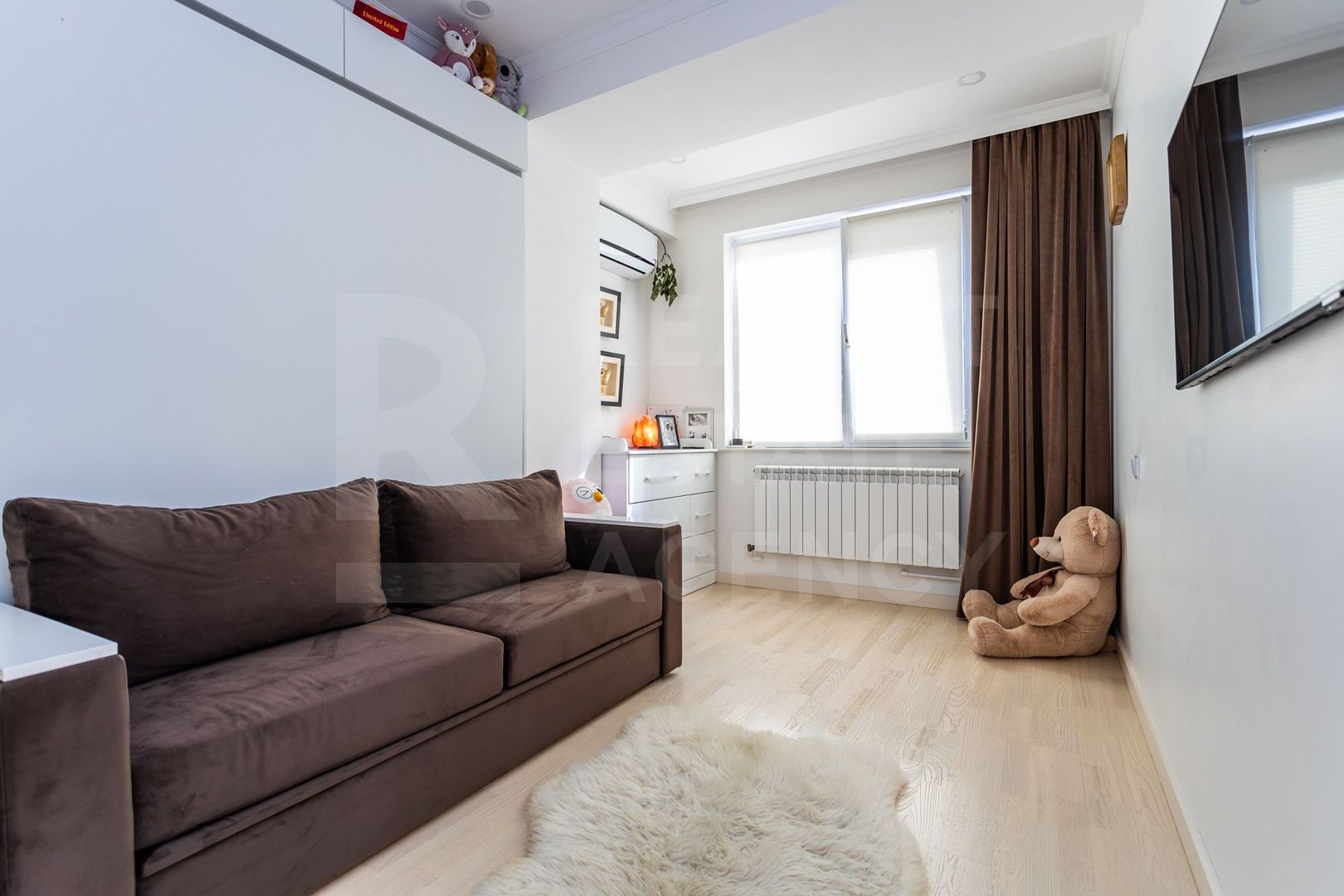 Vânzare, apartament, 3 camere, strada Sprîncenoaia, Centru - Poză 6