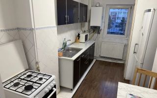2 camere decomandate, balcon, Zona Manastur, Lukoil, BAM Market - Poză 4