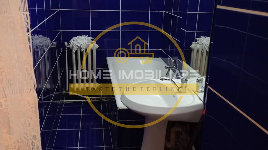 Apartament de inchiriat cu 2 Camere/ 39mp / nedecomandat / Alexandru cel Bun - Poză 10