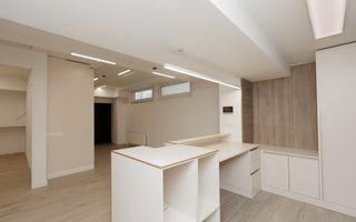 Chirie, oficiu, 170 mp, bulevardul Ștefan cel Mare și Sfânt, Centru - Poză 13