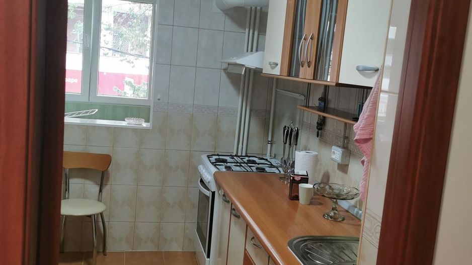 Apartament 2 camere renovat • Vitan • 58 mp • Centrală, mobilat/utilat complet - Poză 8