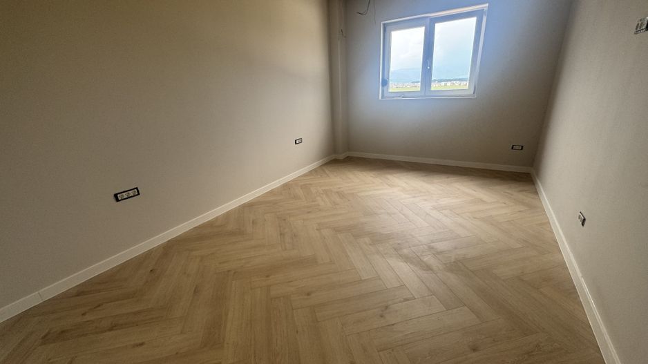 Penthouse superb LA CHEIE,Sibiu - Poză 4