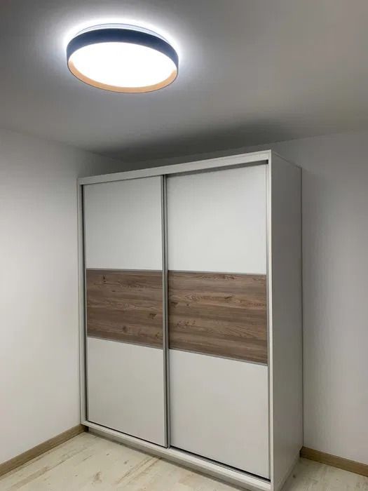 AP. 3 CAMERE DRUMUL TABEREI, RENOVAT, METROU, BUCATARIE INCHISA - Poză 2