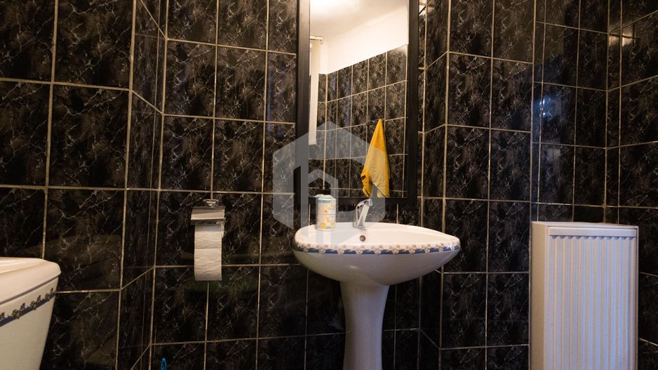 Apartament 2 camere Ultracentral | 40 mpu | Str. Filarmonicii | Terasa - Poză 9