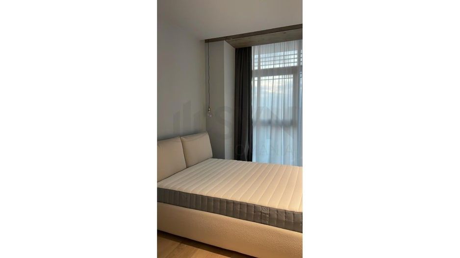 REA1027678 Apartament 2 camere de inchiriat cu Parcare Upsite Floreasca vedere l - Poză 7
