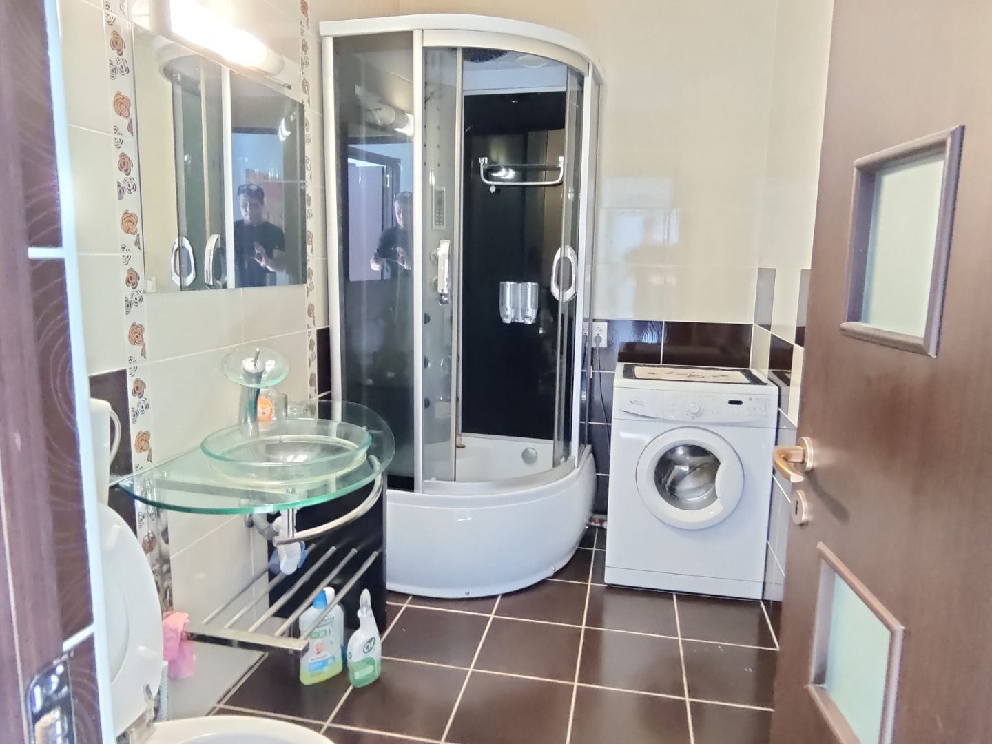 Apartament 2 Camere decomandate, Floresti, Str Florilor - Poză 2