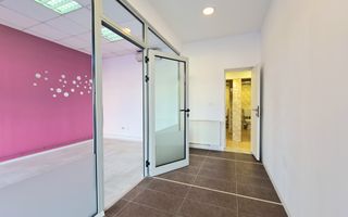 Spatiu comercial de închiriat Brasov - 100 mp # plus-imo.ro - Poză 6