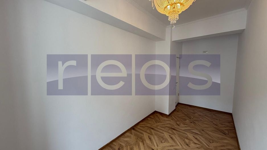 INCHIRIERE 3 CAMERE 90MP  | DOROBANTI VILA | LOC PARCARE | FINISAT LUX - Poză 3