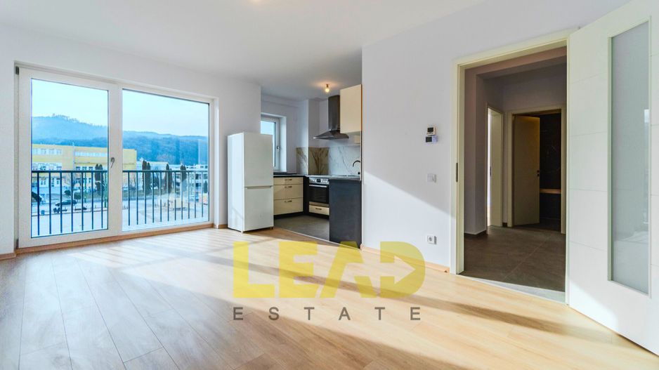 De Vânzare Apartament modern nou, 47 mp utili, Comision o% - Poză 3