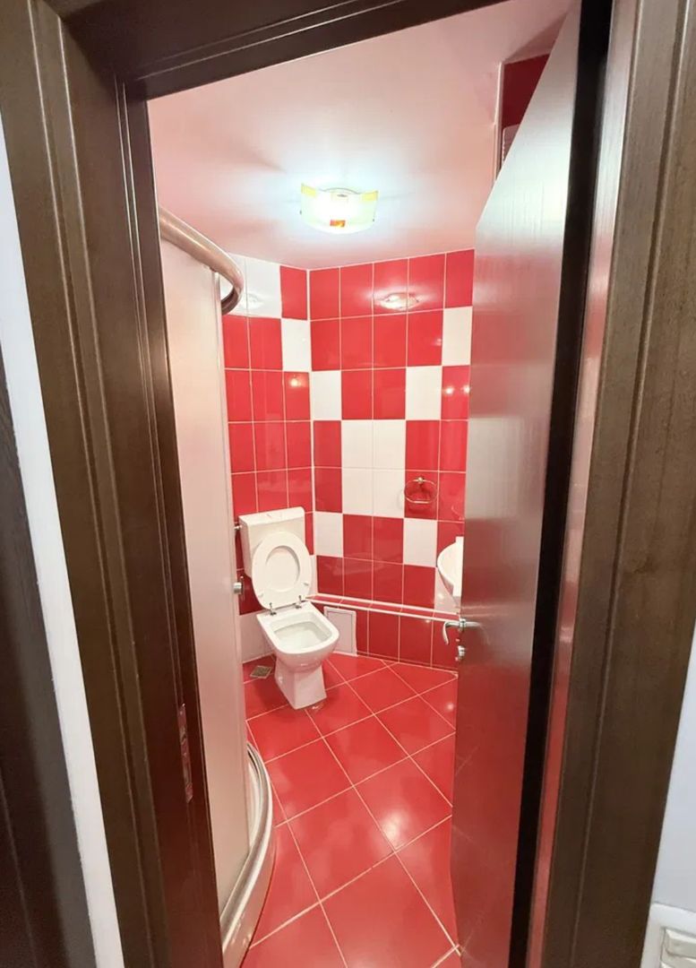 AP. 3 CAMERE - PANTELIMON, BLOC REABILITAT, BUCATARIE INCHISA, MODERN - Poză 5