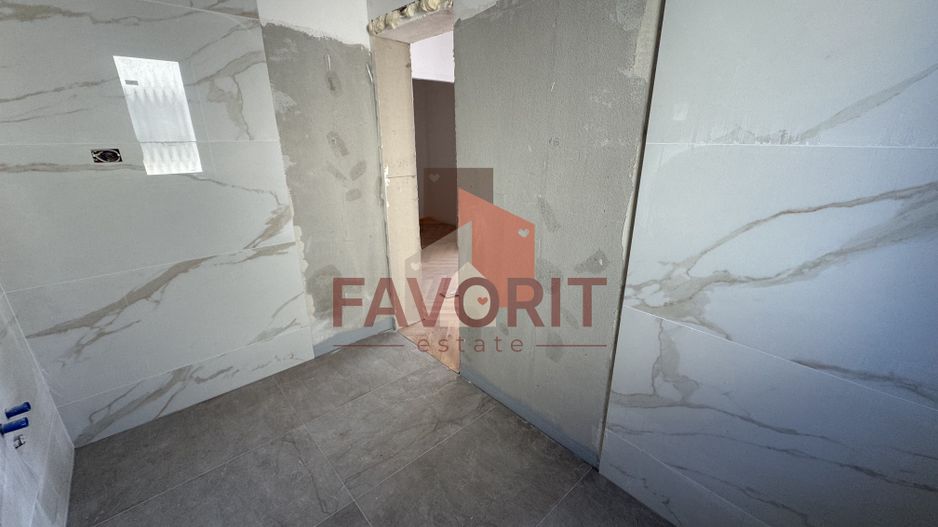 Finisat la cheie. Acces asfaltat. Toate utilitatile - Poză 10