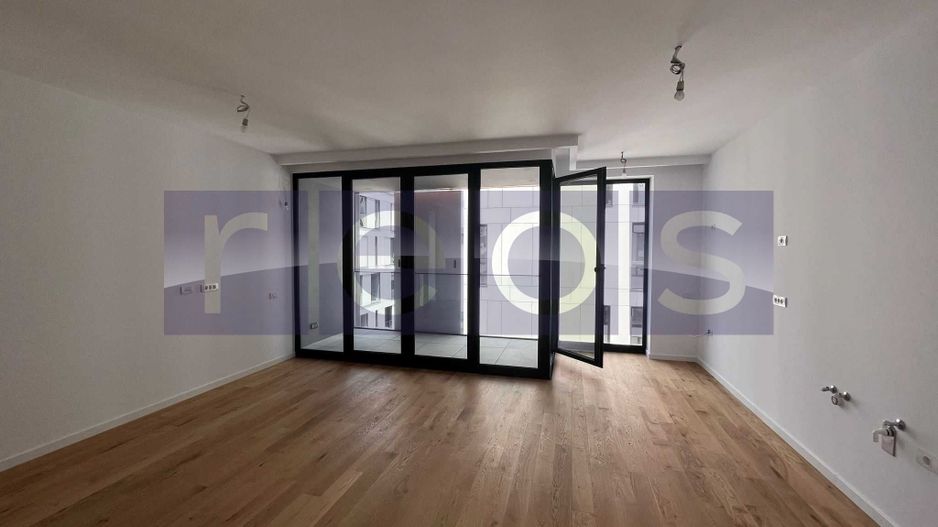 VANZARE APARTAMENT | MODERN | 2 CAMERE | HERASTRAU | 81MP | PARCARE - Poză 1