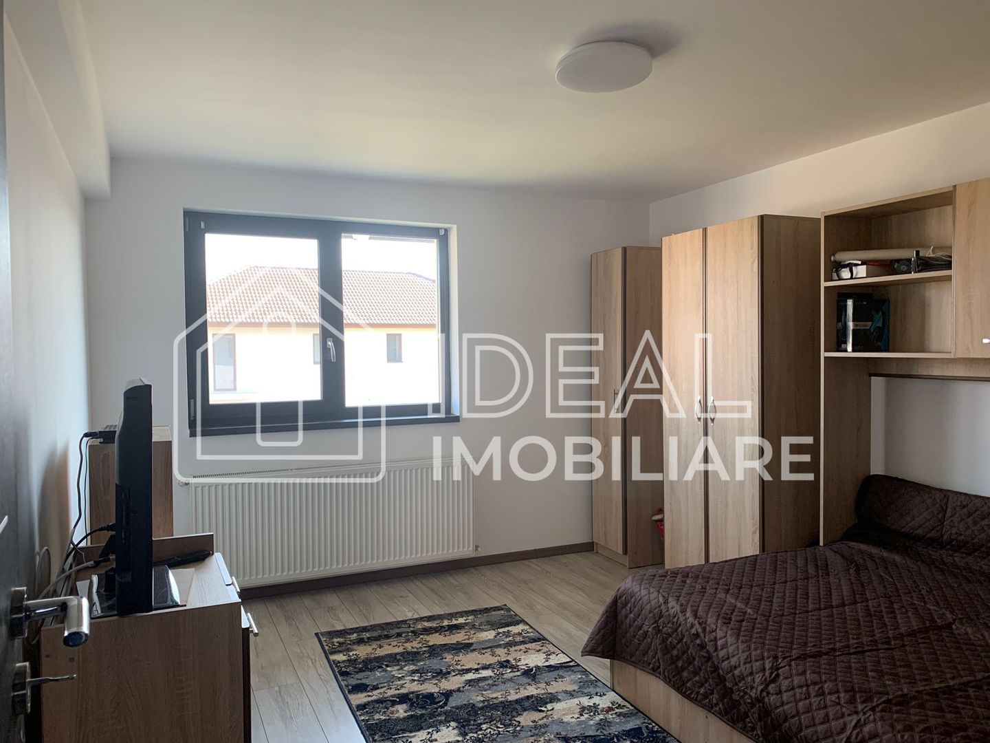 Duplex La CHEIE cu 4 camere, in Cisnadie - Poză 19
