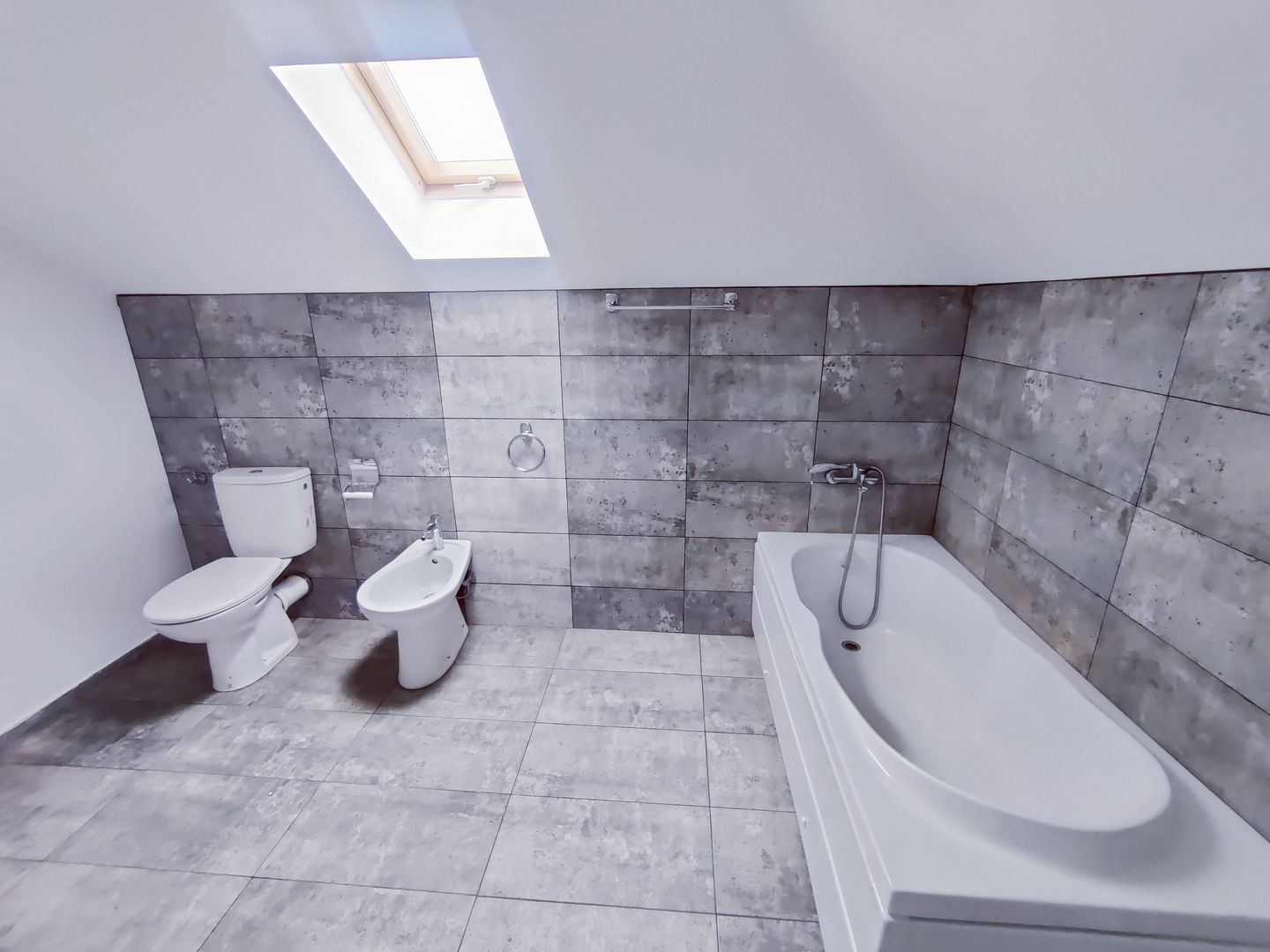 CASA SACALAZ 170 MP CU 640 MP TEREN - Poză 27