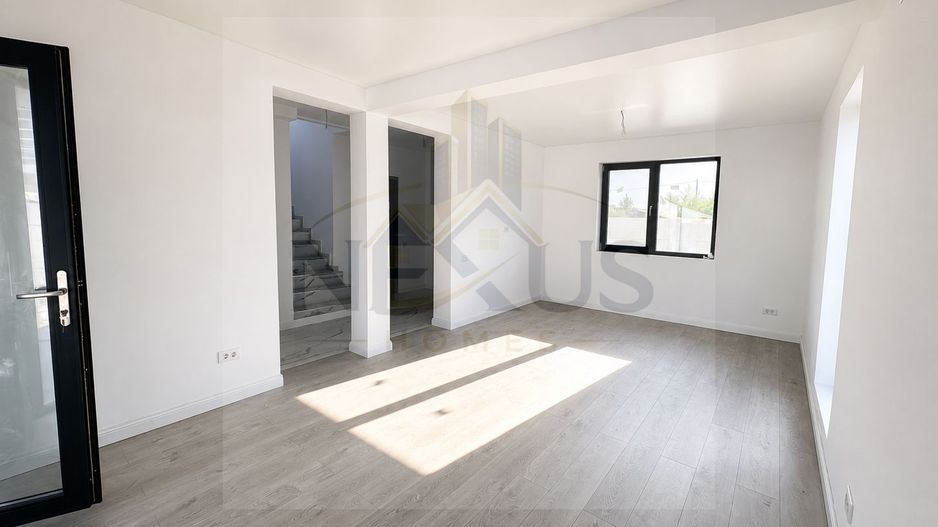 Casă P+1 | 4 Camere | Teren 264 mp - Poză 6