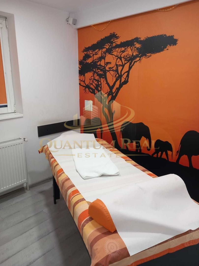 Apartament 3 camere 86m - Metrou Victoriei - Dr Felix - Titulescu - Poză 5