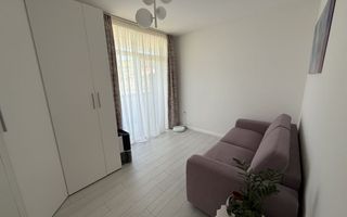 Apartament modern cu 3 camere, 70 mp, Baciu, zona Primăriei - Poză 4