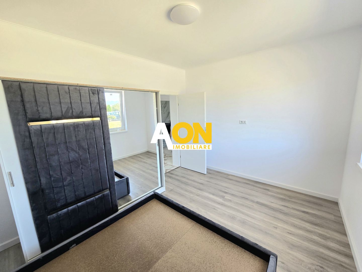 Casă Individuală de Închiriat, 4 Camere, Prima Închiriere, Ampoi 3 - Poză 6