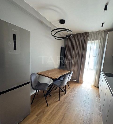 Apartament 2 camere decomandat, renovat lux, zona Brâncuși. - Poză 4