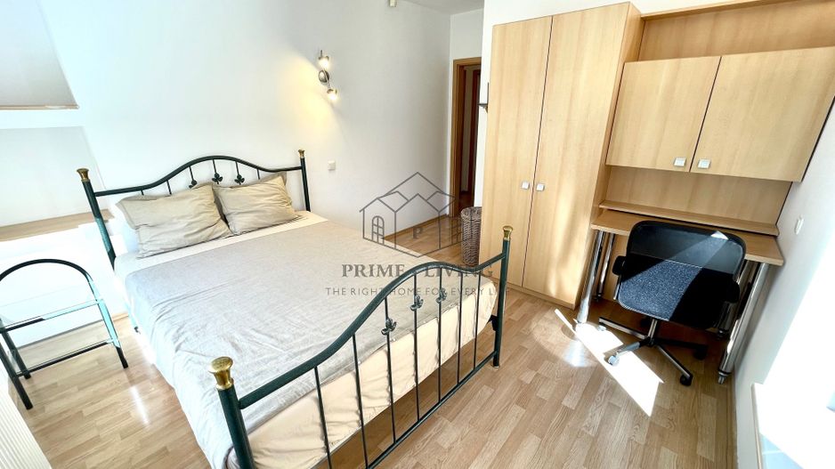 APARTAMENT CU 2 DORMITOARE LA INCHIRIERE IN PRIMAVERII - Poză 5