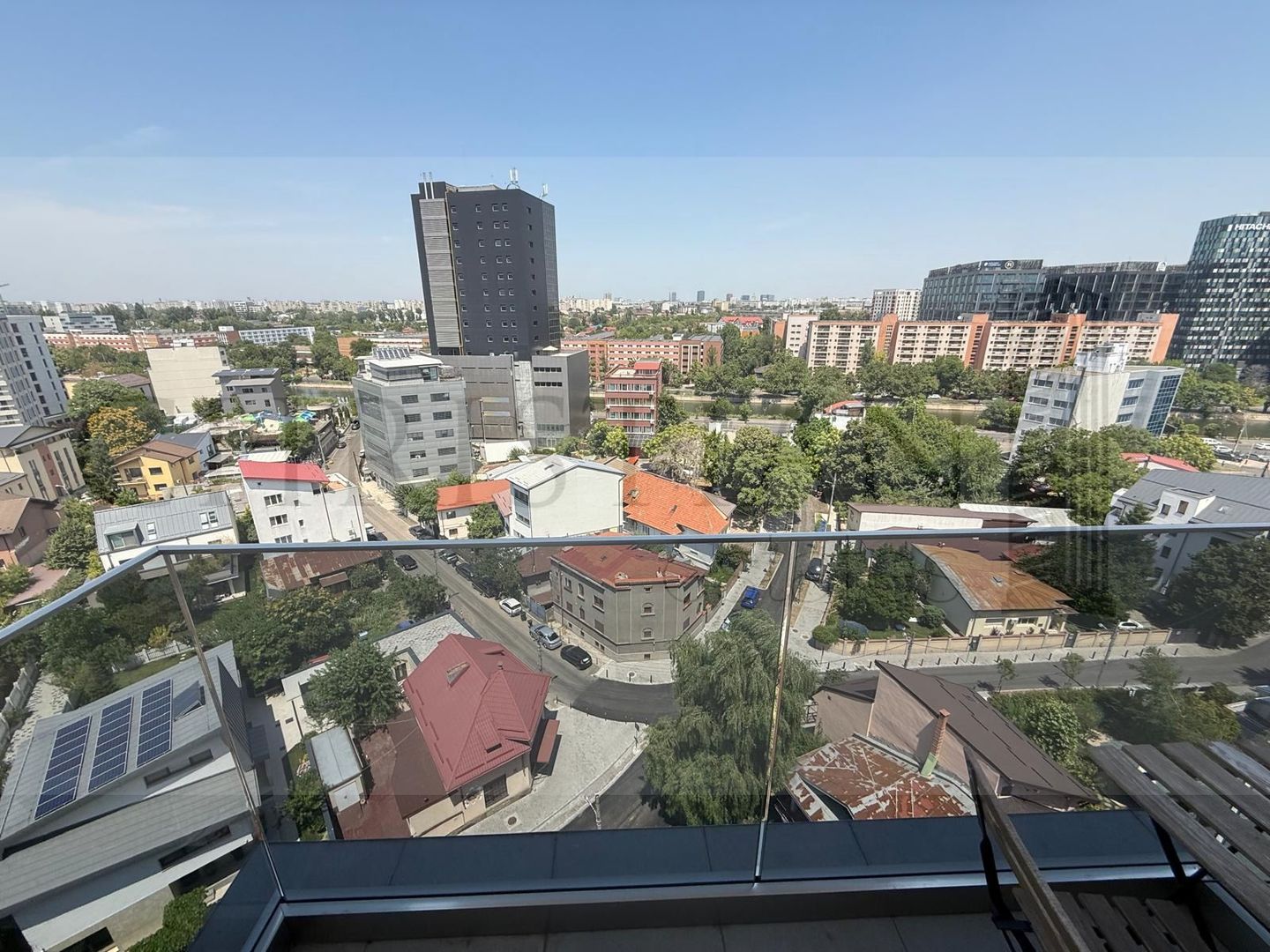 2 Camere Regie Residence Faza 2 - La Cheie - 51 mpu - Poză 6