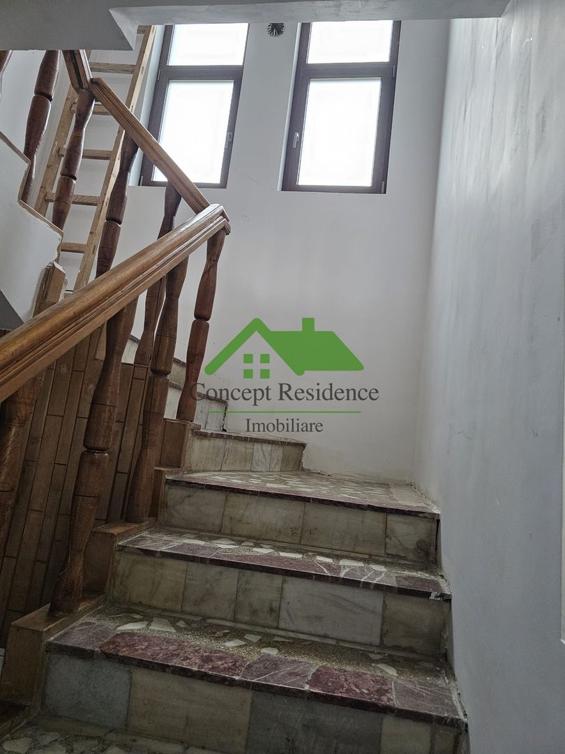 Exclusiv!Casa tip duplex renovat 2024, 200 mp construiți– Traian Vuia - Poză 10