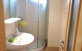 Apartament 1 camera, et.6, Central, ID 98 - Poză 6