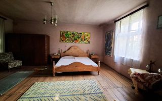 Casa cu 5 camere | 308 mp teren | Cisnadie - Poză 4