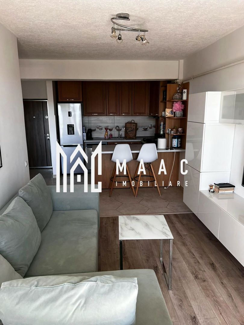 Apartament 2 Camere | Etaj Intermediar | Modern - Poză 3