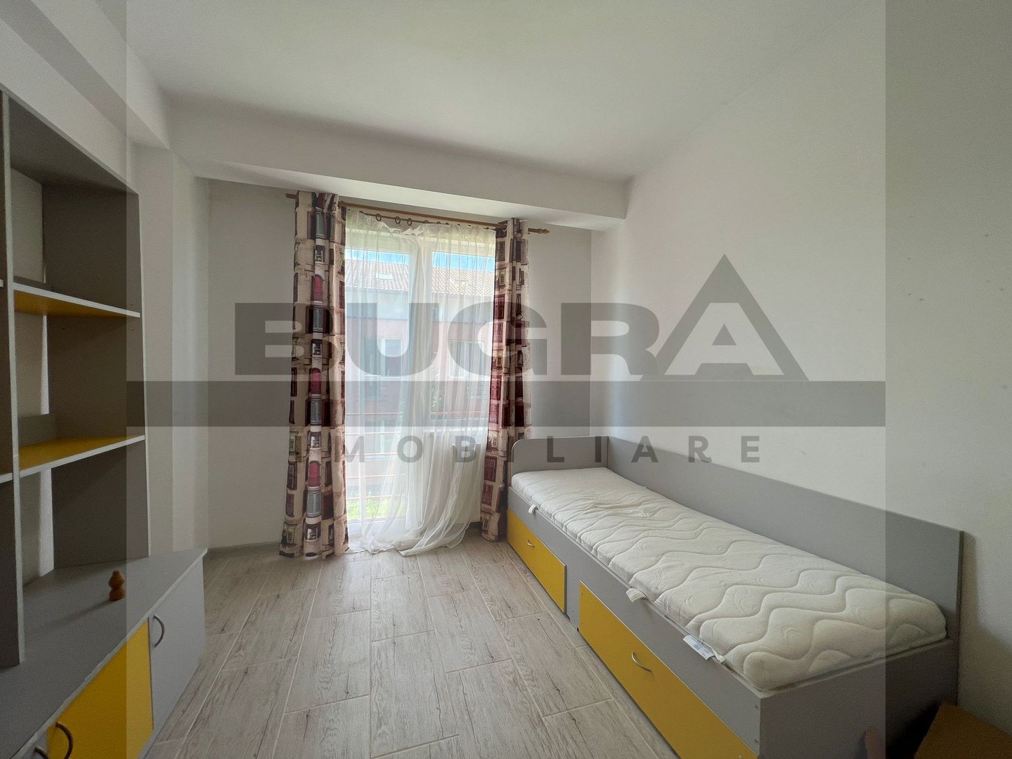Apartament de 2 camere, 60mp, decomandat, zona Lidl - Poză 5