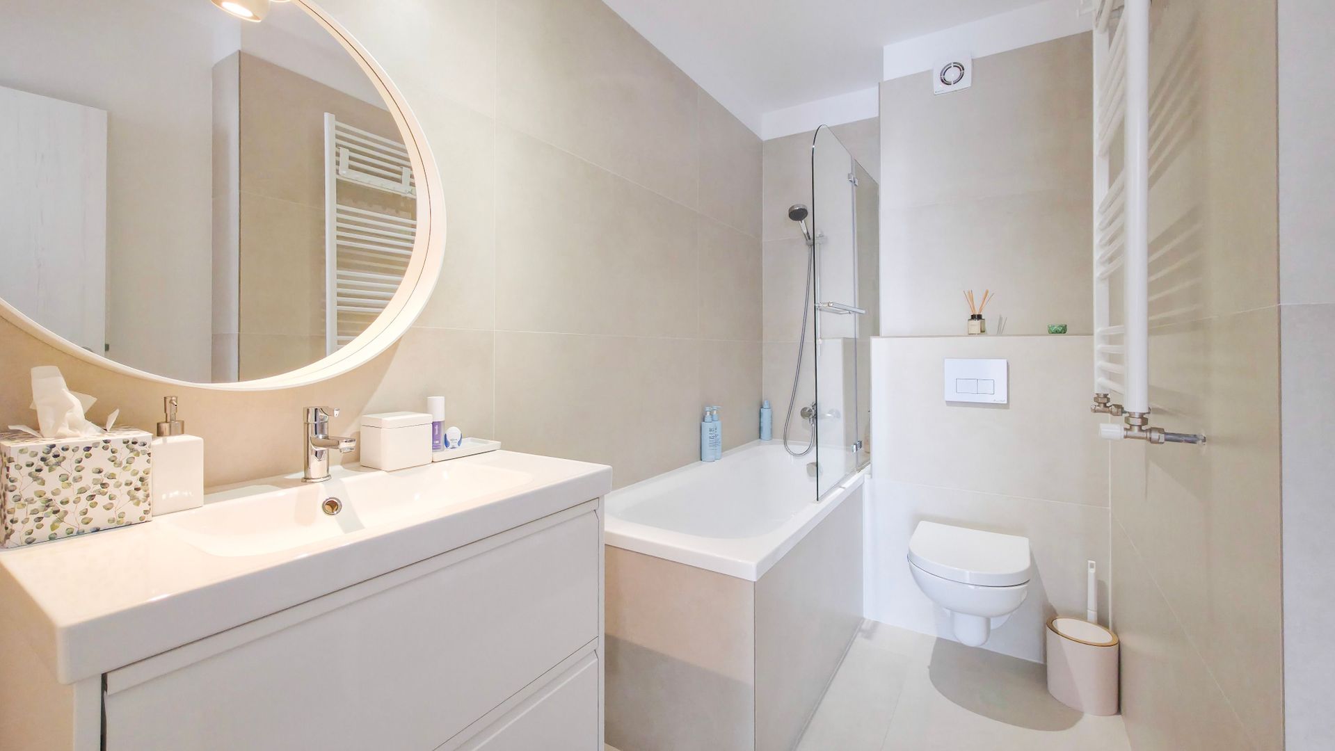 Apartament 3 camere tip penthouse Moghioroș Park | vedere panoramică - Poză 16