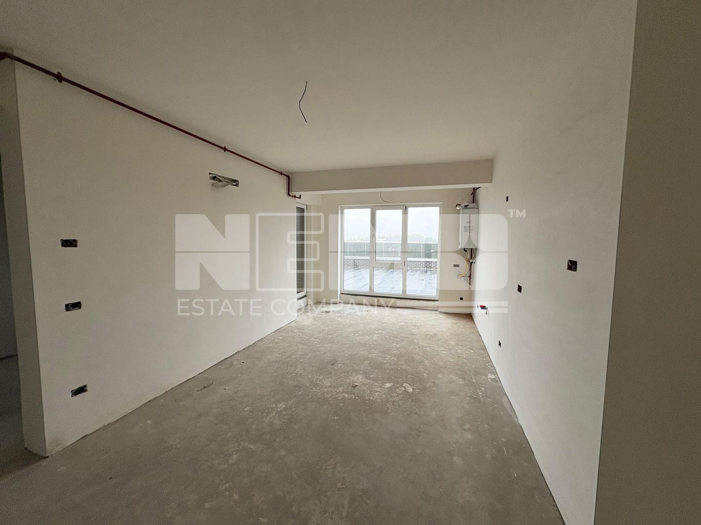 Apartamente 2 și 3 camere | 42–72 mp | | Etaj 2,3,4 | Bloc nou 2024 - Poză 12