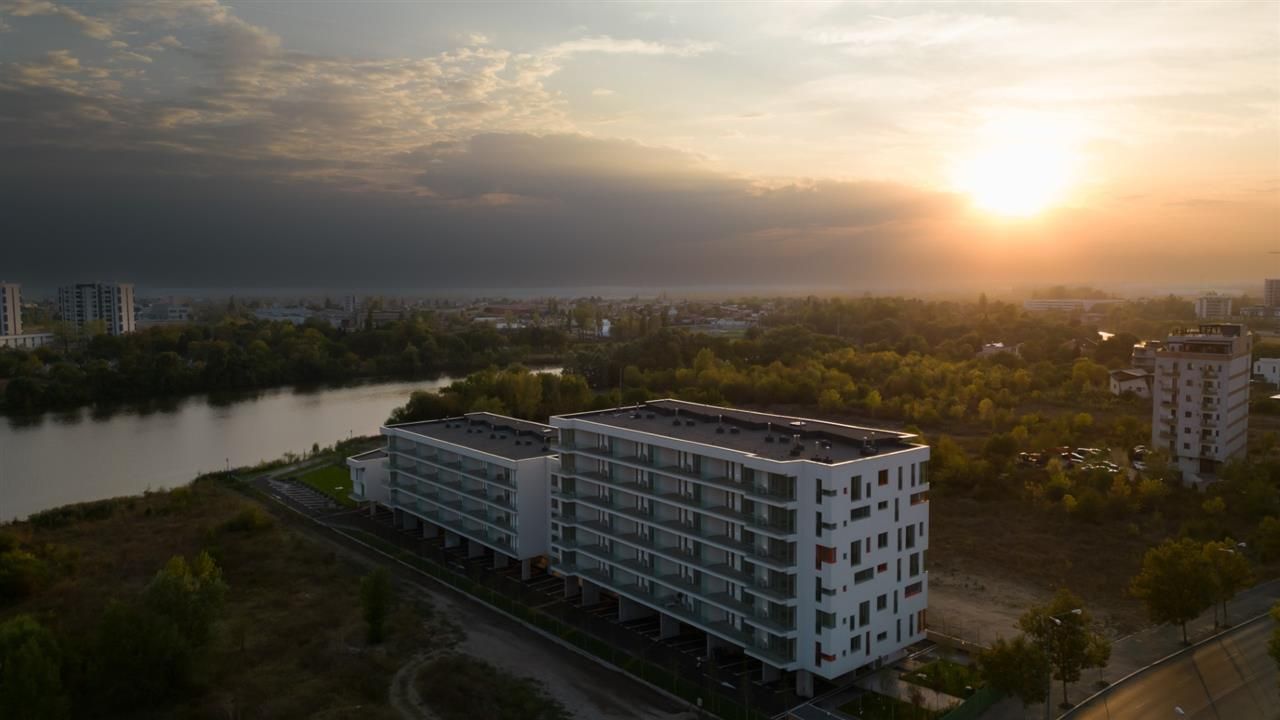 Apartament 2 camere | Baneasa | Finalizat - Poză 5