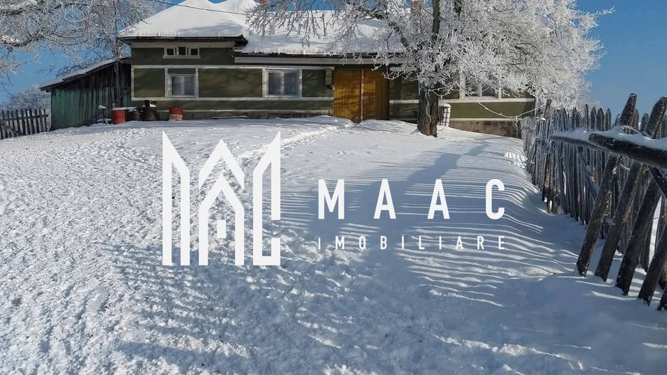 Proprietate cu 60000 mp pamant la pret de apartament - Poză 29