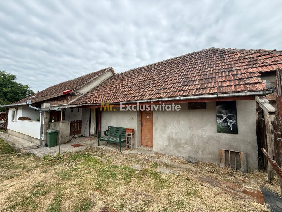 Casa de vânzare in Livada , Satu Mare - Poză 19