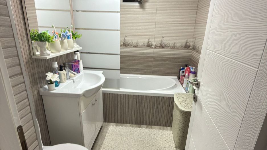 Apartament de vanzare in zona Tolstoi Alba Iulia - Poză 6