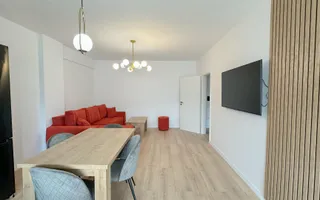 Apartament 2 camere | SHORT/LONG TERM | Parcare | Tractorul - Poză 15