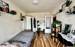 0% COMISION! Garsonieră renovată| Zona Spitalului Clinic de Recuperare - Poză 4
