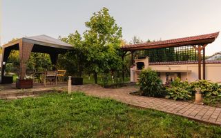 Vilă spectaculoasă de închiriat, parcare 10 locuri, Grădina Botanică - Poză 27