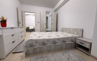 📍APARTAMENT 2 CAMERE, BLOC NOU, MICRO 17, 550 RON/LUNĂ - Poză 2